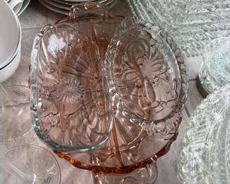 Glassware