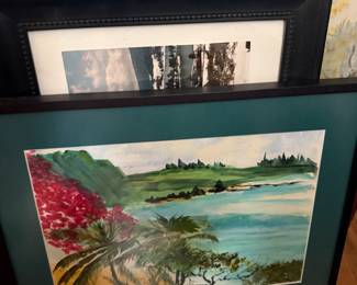 art