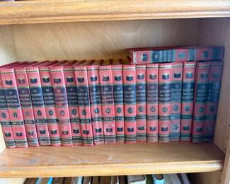 Books (encyclopedia collection)