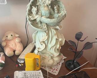 Angel Decor