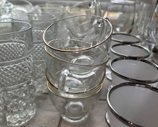 Glassware