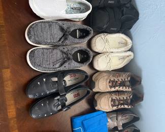 womens shoes