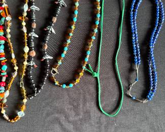 Custome Jewelry
