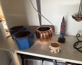 Flower Pots