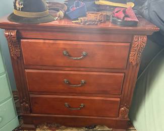 dresser