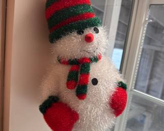 snowman