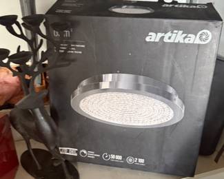 Ceiling Light