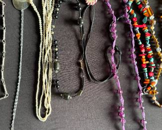 Costume Jewelry