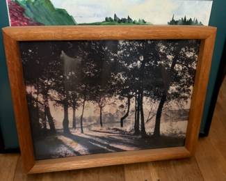 art