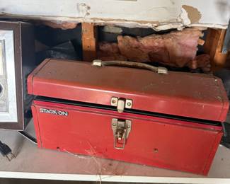 Tool Box