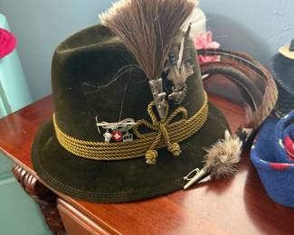 hat