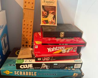 Games