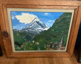 art