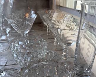 Glassware