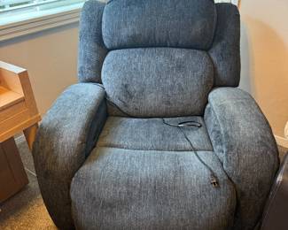 electric recliner chair