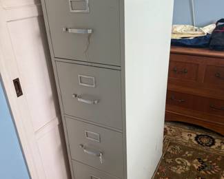 file cabinet