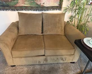 loveseat