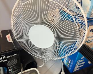 Fan