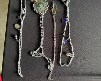 Costume Jewelry