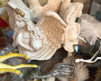 angel decor