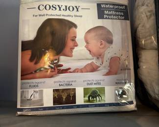 mattress protector