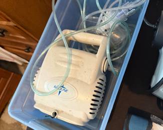 Medical Equipment