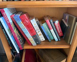 Books