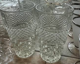 Glassware