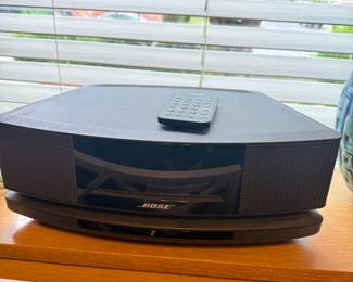 bose speaker