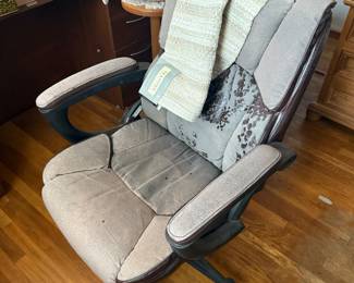 office chair