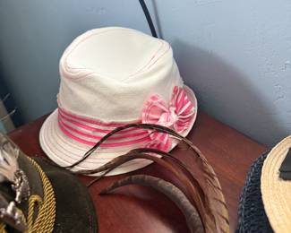 womens hats