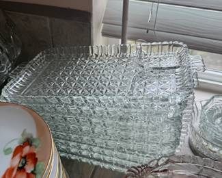 Glassware