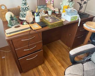 office desk