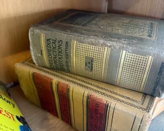Books