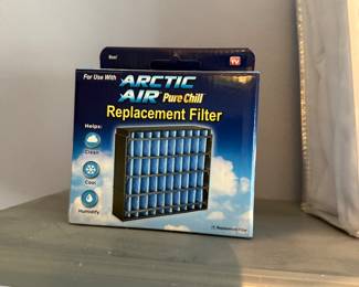 air filter