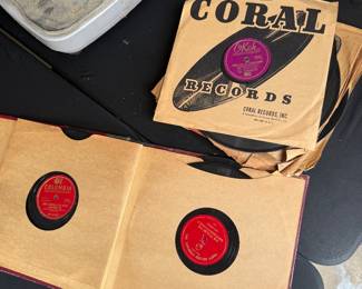 Old Records