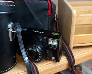 camera