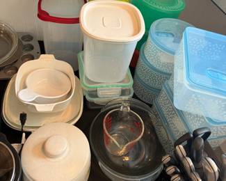 tupperware