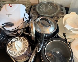 kitchenware