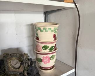 Flower Pots
