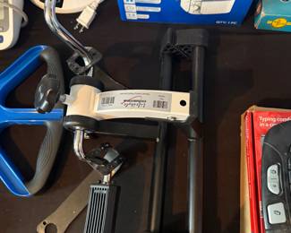 Excerise Equipment