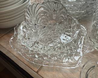 Glass Bowls