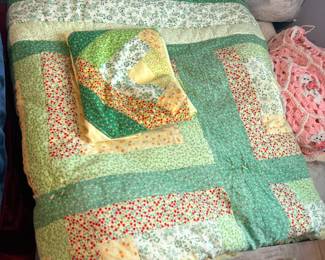 Quilts