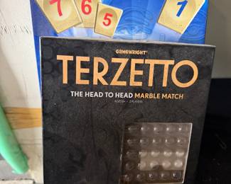 Games (terzetto)