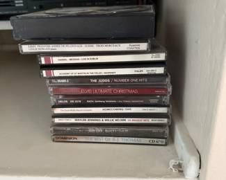 Cds
