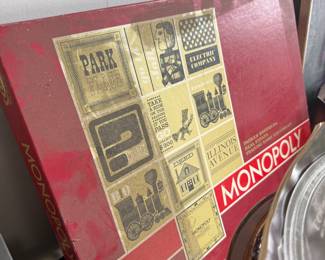 Games (monopoly)
