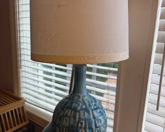 lamp