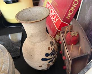 Pots