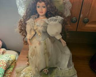 Dolls