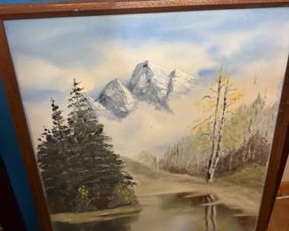 art